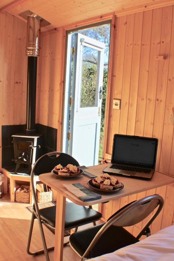 Elestren Apartment Penzance Luaran gambar